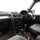 Illustration for article titled Pajero status: your order has been dispatched